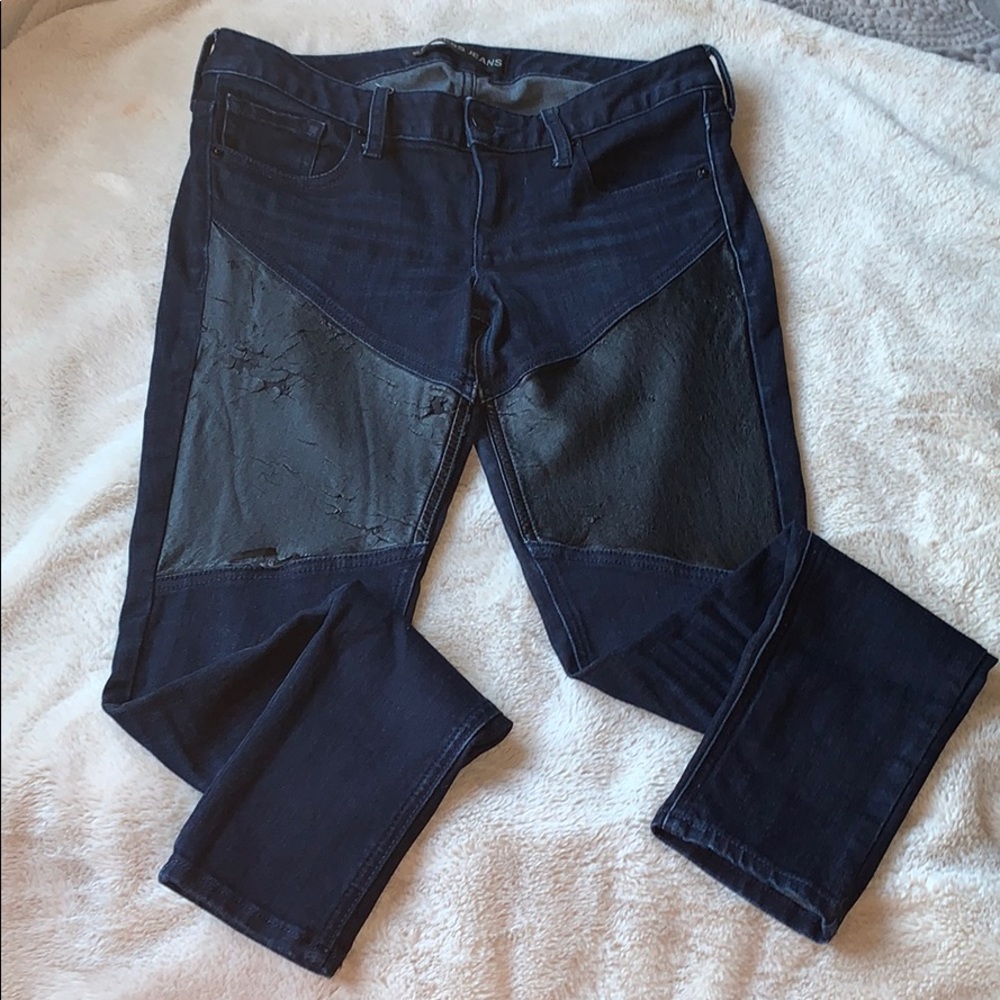 Express Ankle Leggings